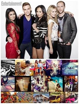 2014年1月播出的高分电视剧汇总,你追过哪部?