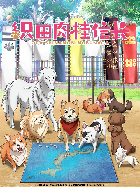 2020年1月上映的高分动漫汇总,有没有你心里的高分动漫