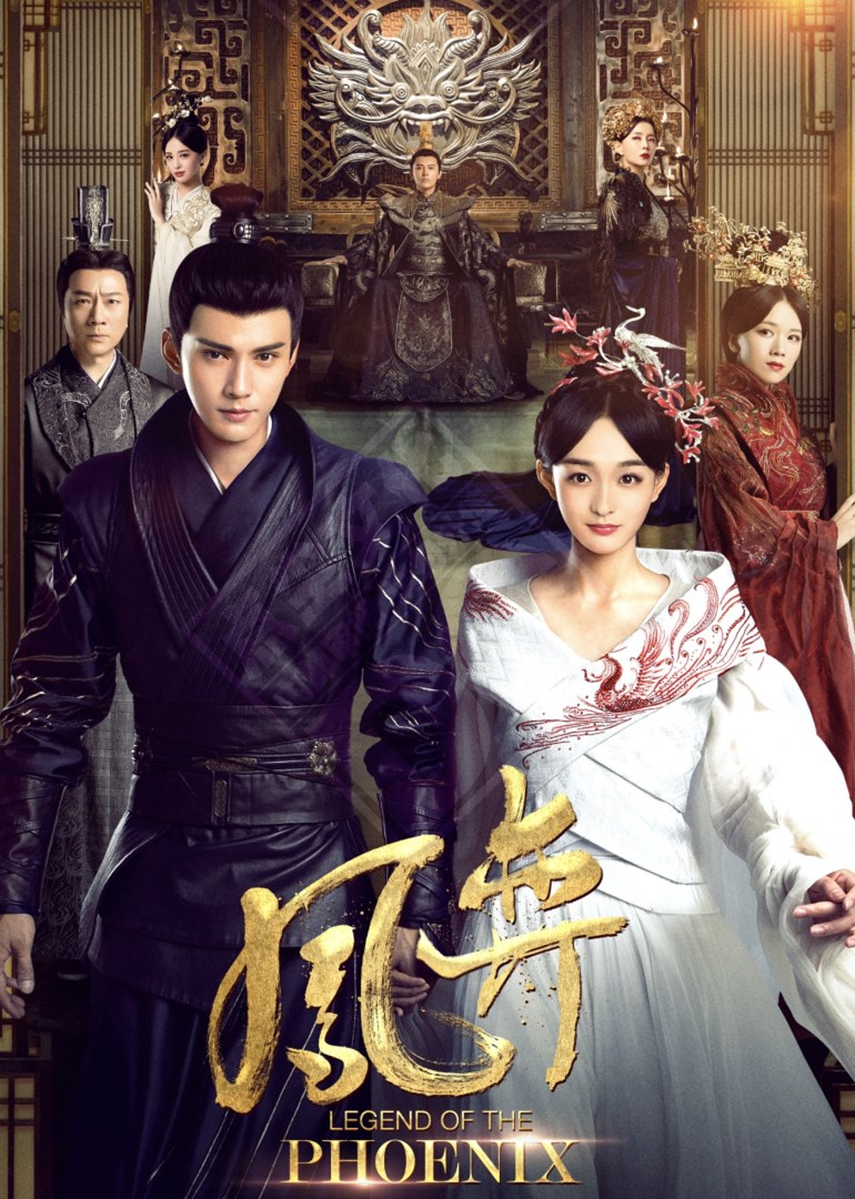 2019年5月播出的高分电视剧汇总,你追过哪部?