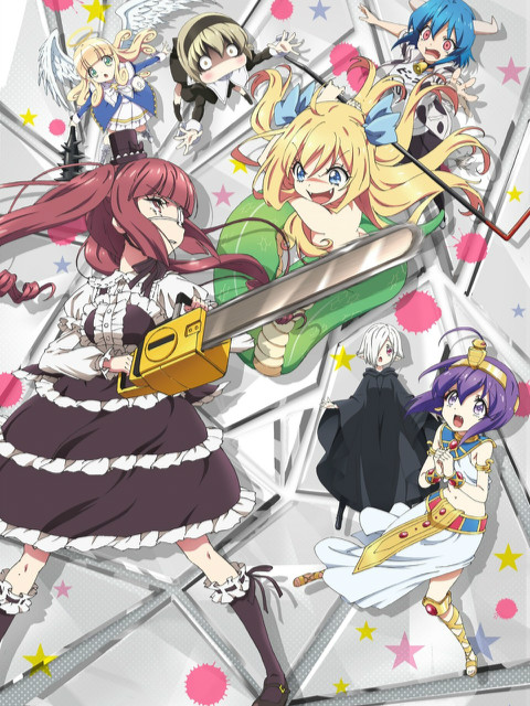 2018年7月上映的高分动漫汇总,有没有你心里的高分动漫