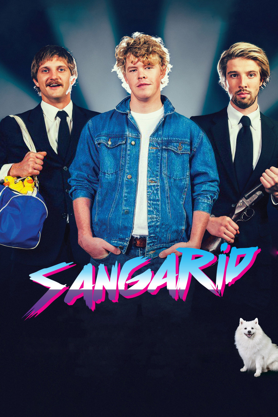 2017年2月上映的高分电影汇总,【必看推荐】建议收藏