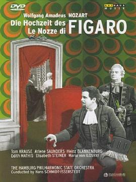 Die Hochzeit des Figaro