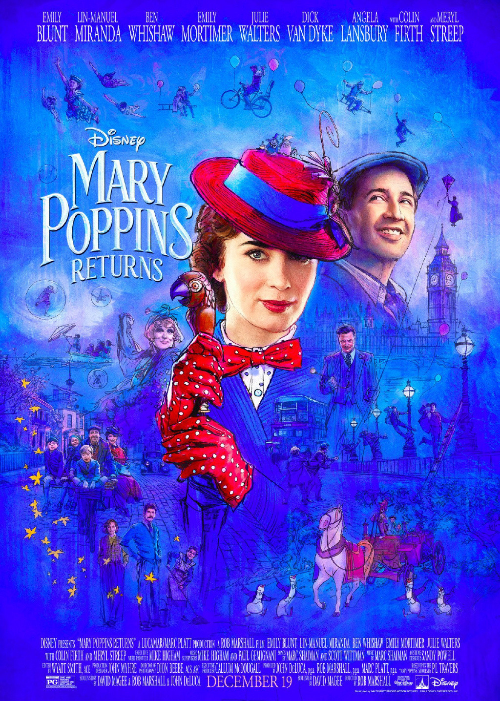 2018年12月上映的高分电影汇总,【必看推荐】建议收藏