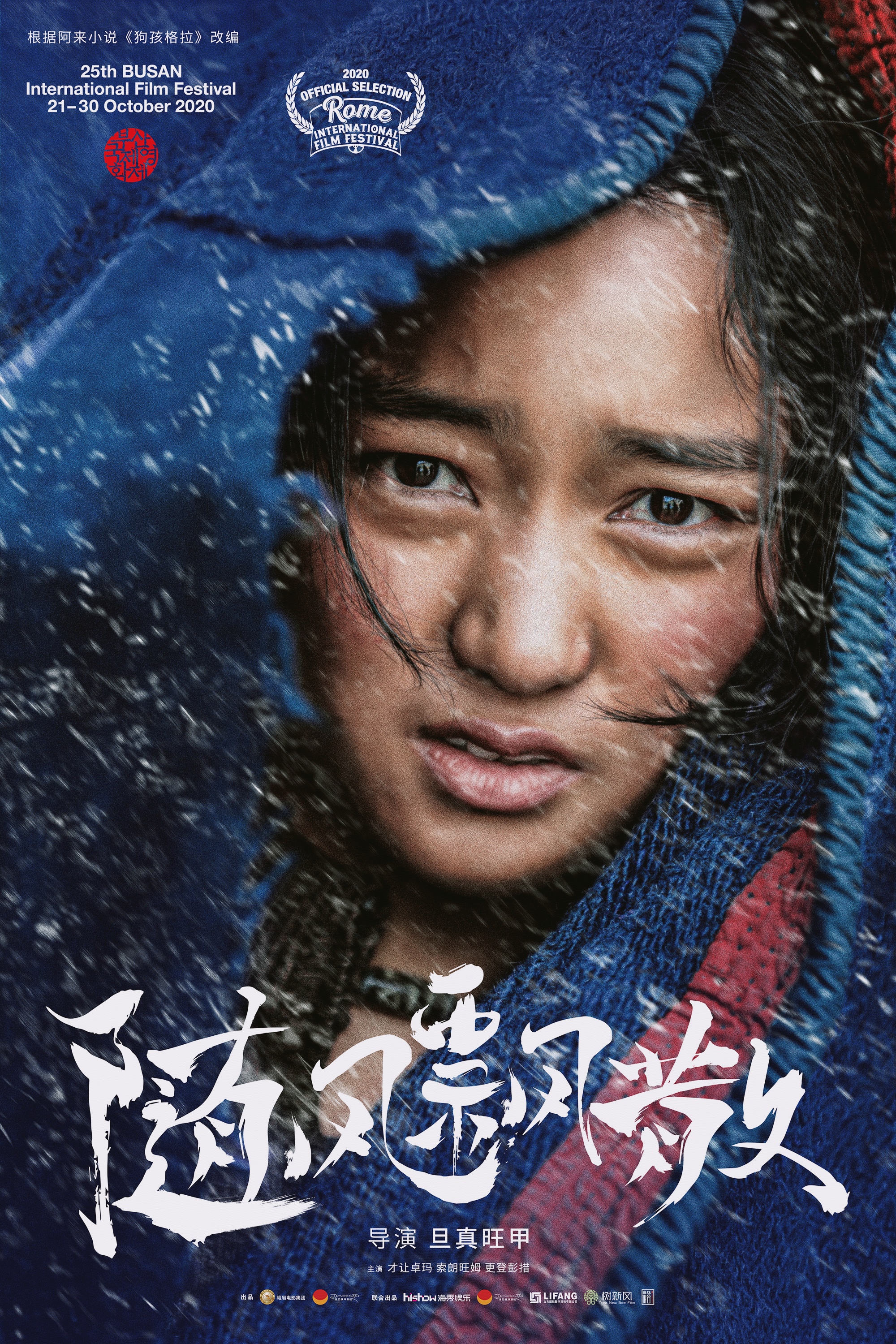 2020年12月上映的高分电影汇总,【必看推荐】建议收藏