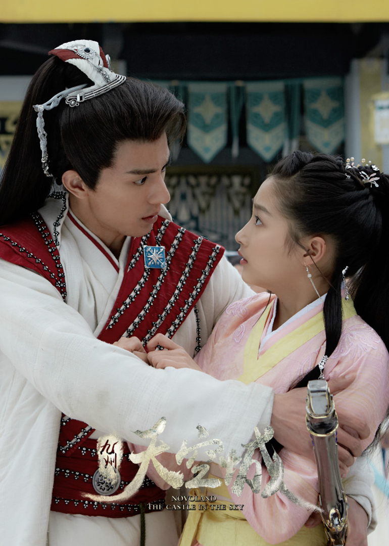 2016年7月播出的高分电视剧汇总,你追过哪部?