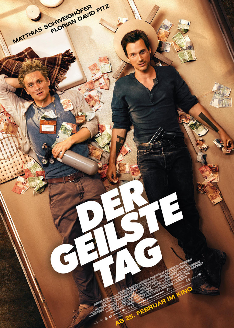 2016年2月上映的高分电影汇总,【必看推荐】建议收藏