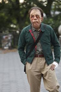 与众不同的男人