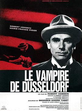 Le vampire de Düsseldorf
