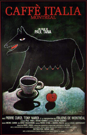 Caffe Italia Montréal