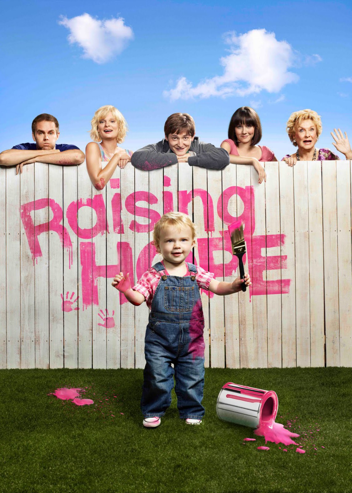 2011年9月播出的高分电视剧汇总,你追过哪部?