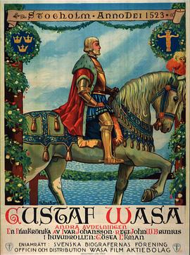 Gustaf Wasa, Part One