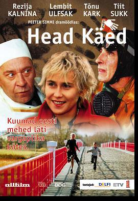 Head käed