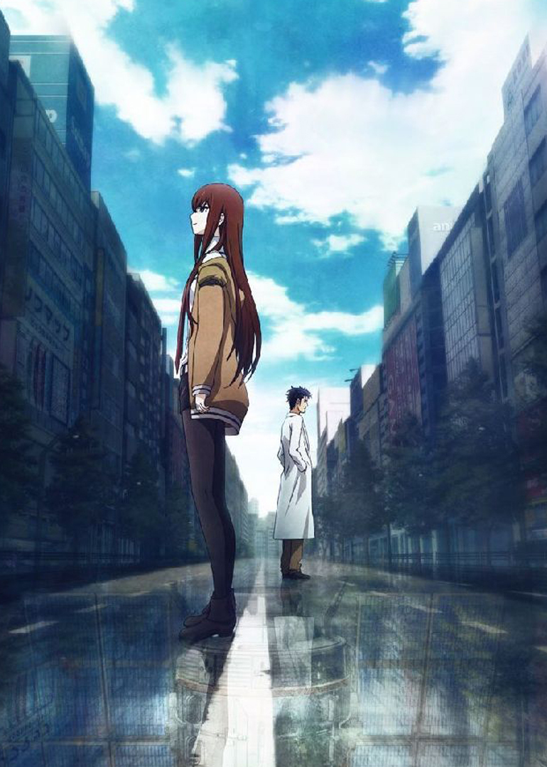 2013年4月上映的高分动漫汇总,有没有你心里的高分动漫