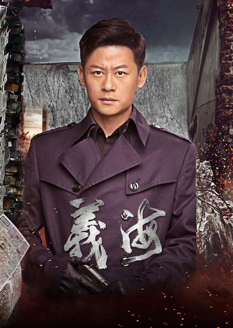 2017年10月播出的高分电视剧汇总,你追过哪部?