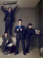 2011年1月上映的高分电影汇总,【必看推荐】建议收藏