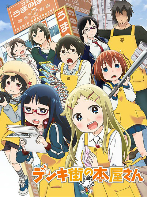 2014年10月上映的高分动漫汇总,有没有你心里的高分动漫