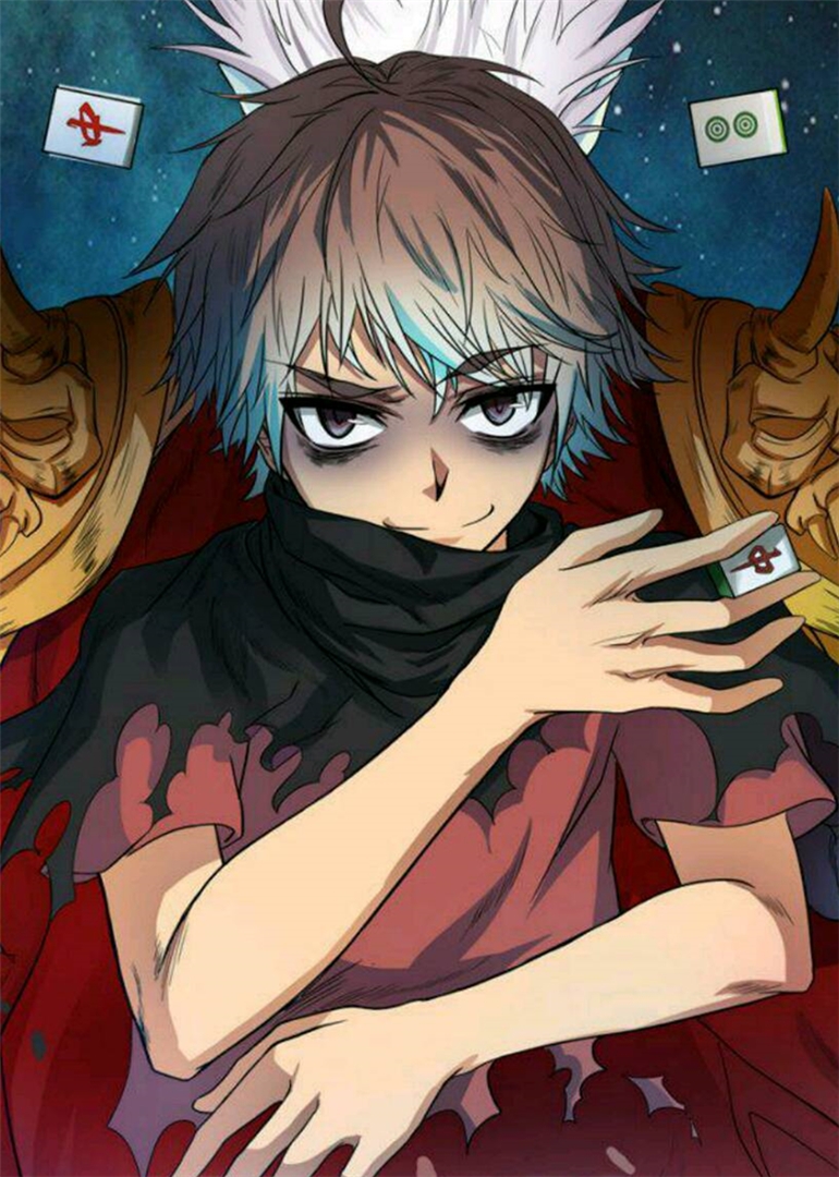 2017年4月上映的高分动漫汇总,有没有你心里的高分动漫