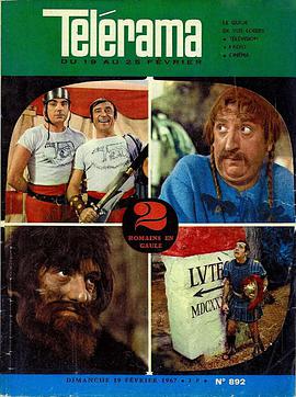 Deux romains en Gaule