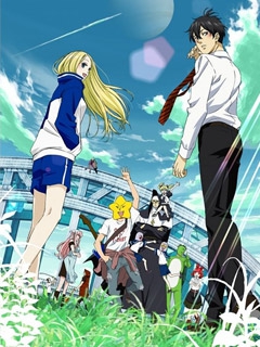 2010年4月上映的高分动漫汇总,有没有你心里的高分动漫