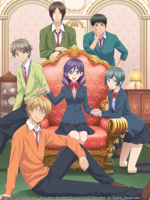 2016年10月上映的高分动漫汇总,有没有你心里的高分动漫