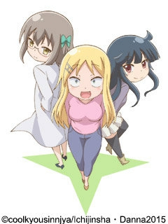 2015年4月上映的高分动漫汇总,有没有你心里的高分动漫