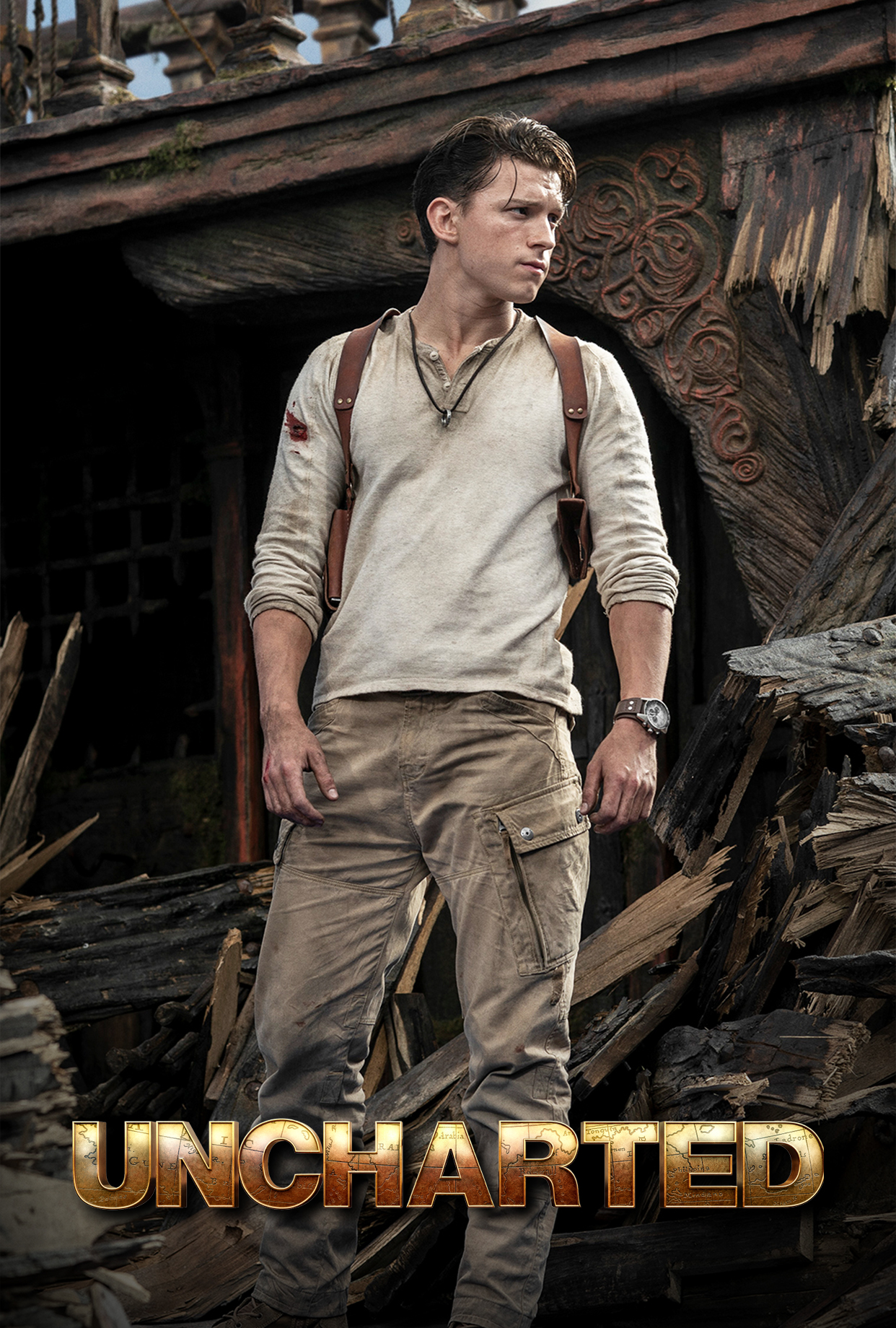 2022年3月上映的高分电影汇总,【必看推荐】建议收藏