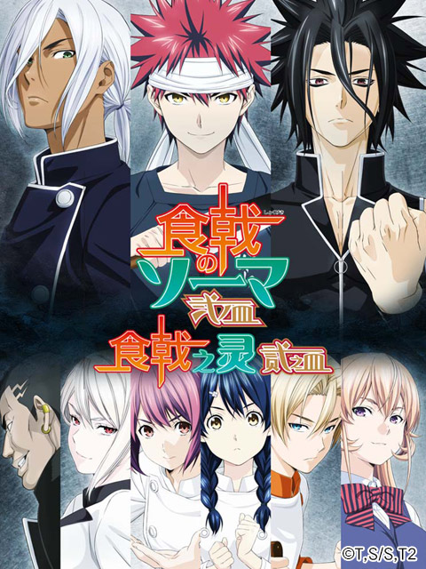 2016年7月上映的高分动漫汇总,有没有你心里的高分动漫