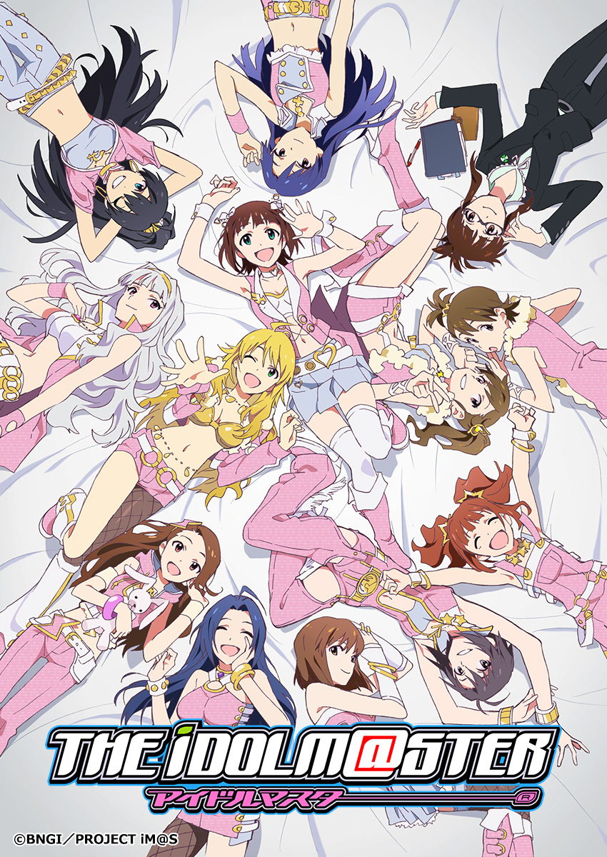 2011年7月上映的高分动漫汇总,有没有你心里的高分动漫