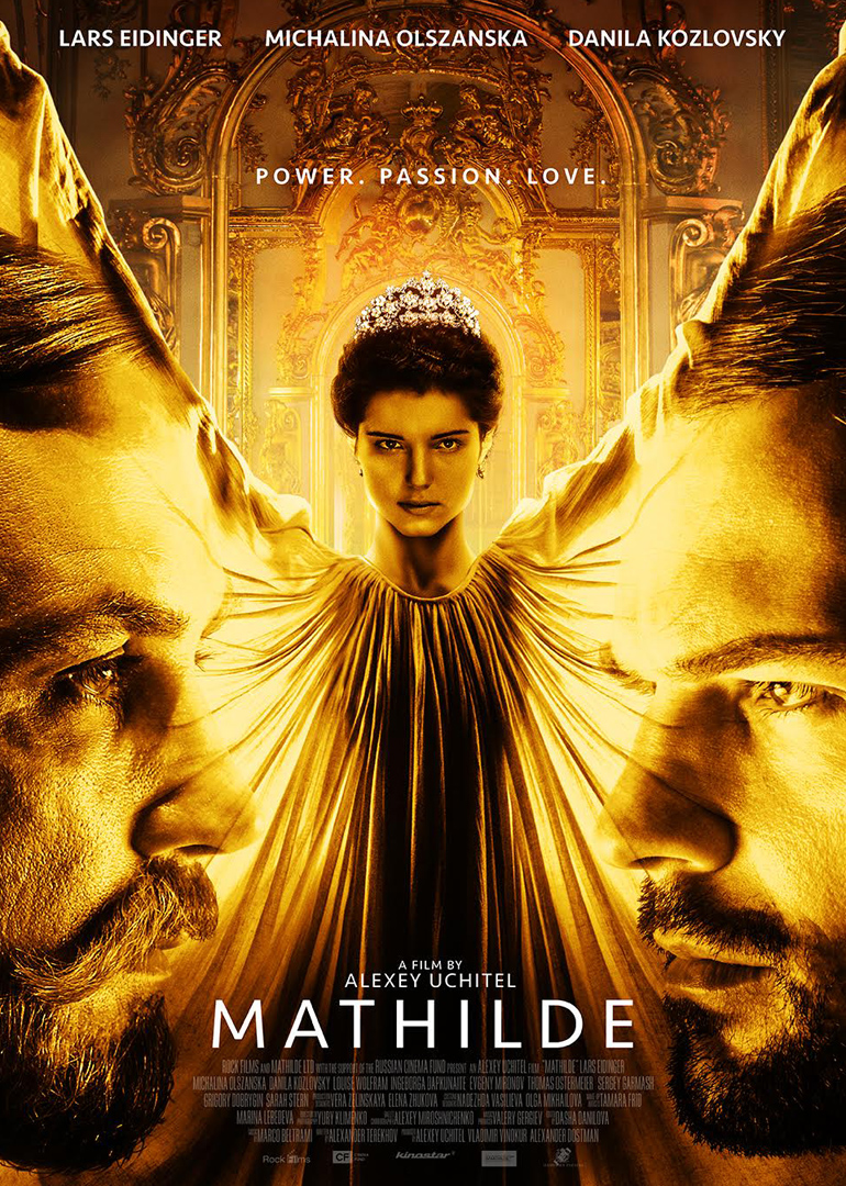 2017年10月上映的高分电影汇总,【必看推荐】建议收藏