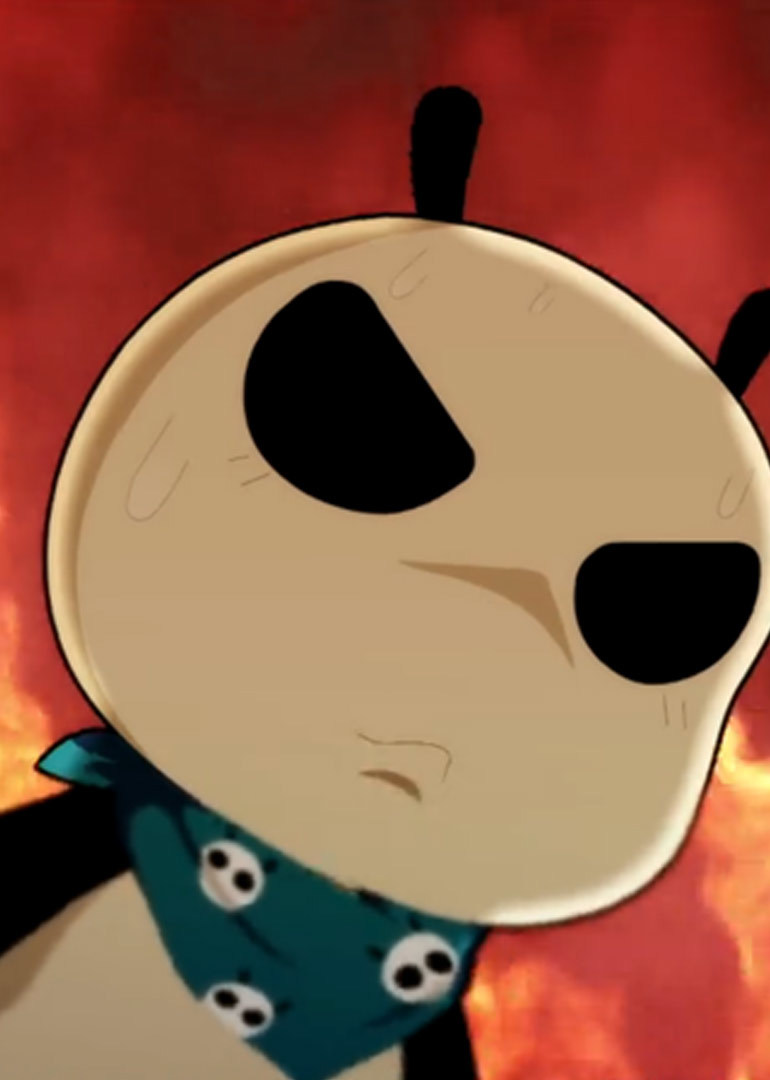 2014年5月上映的高分动漫汇总,有没有你心里的高分动漫