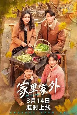 2025年3月播出的高分电视剧汇总,你追过哪部?