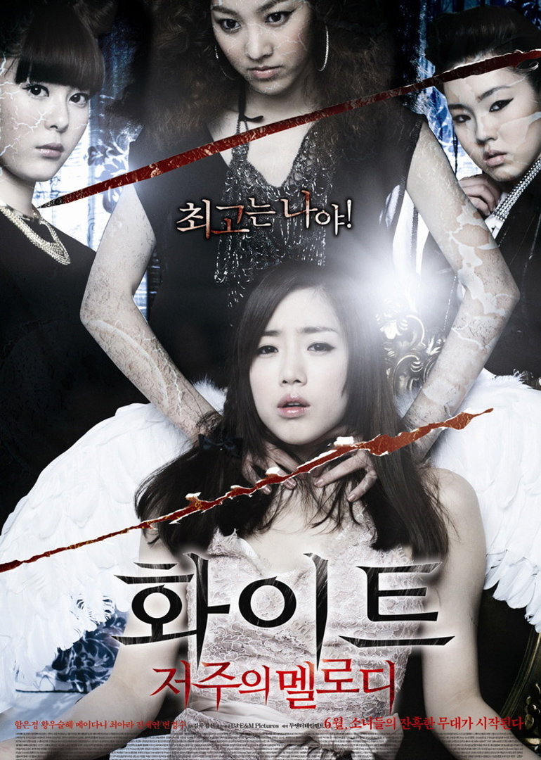 2011年6月上映的高分电影汇总,【必看推荐】建议收藏