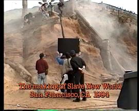 Sepultura: Third World Chaos