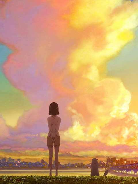 2016年3月上映的高分动漫汇总,有没有你心里的高分动漫