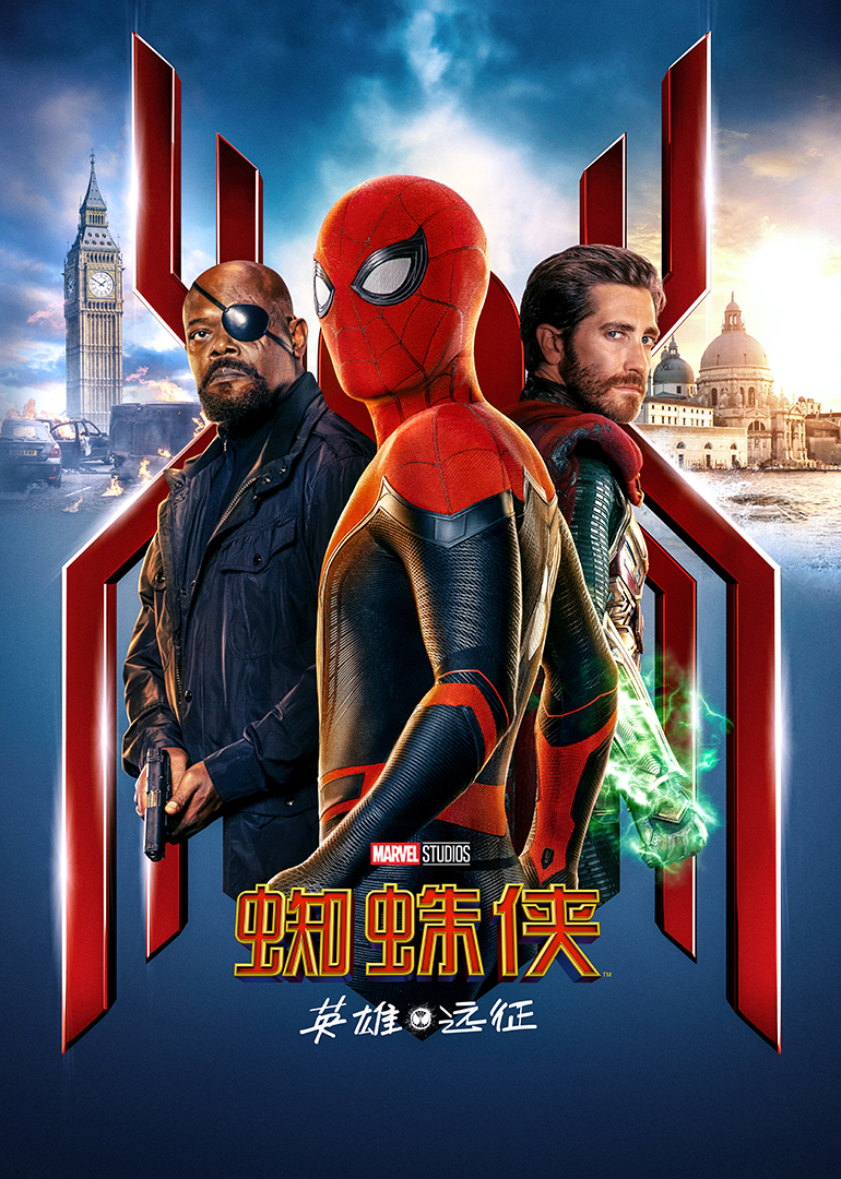 2019年6月上映的高分电影汇总,【必看推荐】建议收藏