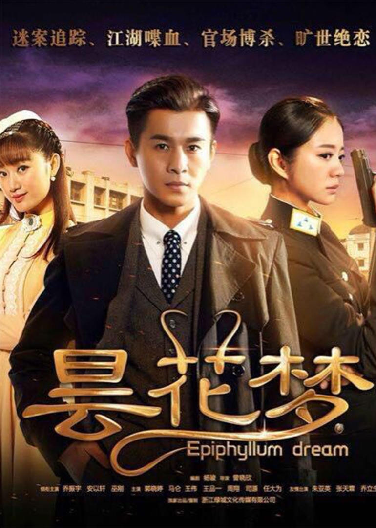 2016年6月播出的高分电视剧汇总,你追过哪部?