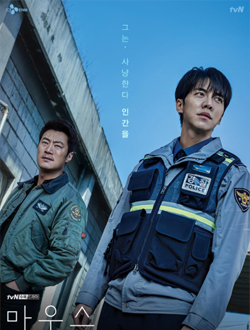 2021年3月播出的高分电视剧汇总,你追过哪部?