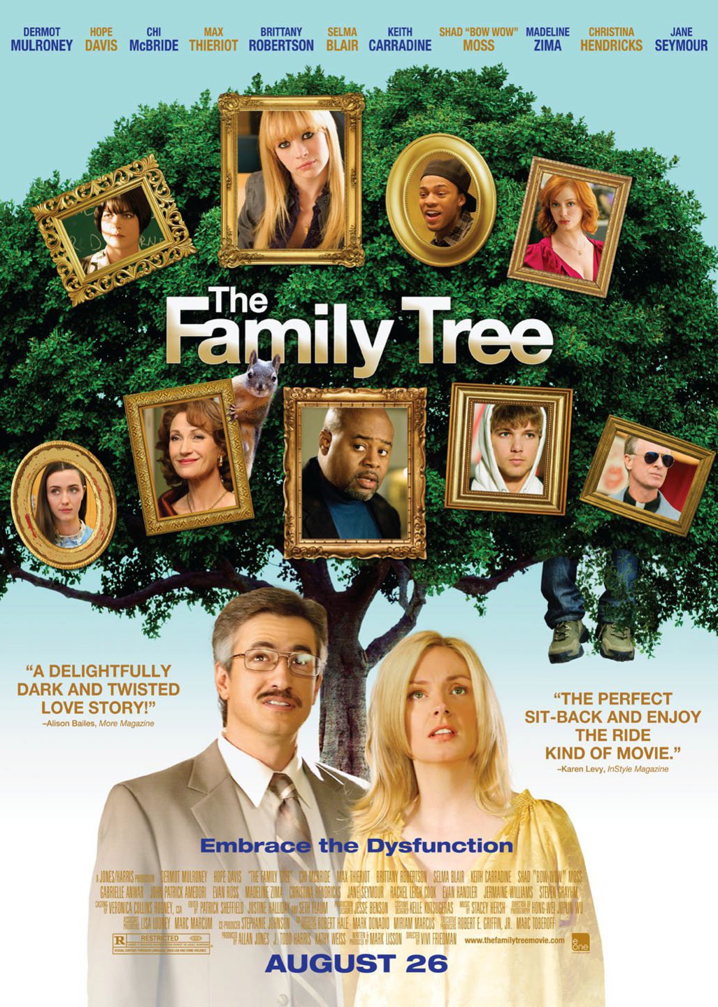 2011年8月上映的高分电影汇总,【必看推荐】建议收藏