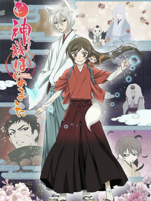 2015年1月上映的高分动漫汇总,有没有你心里的高分动漫