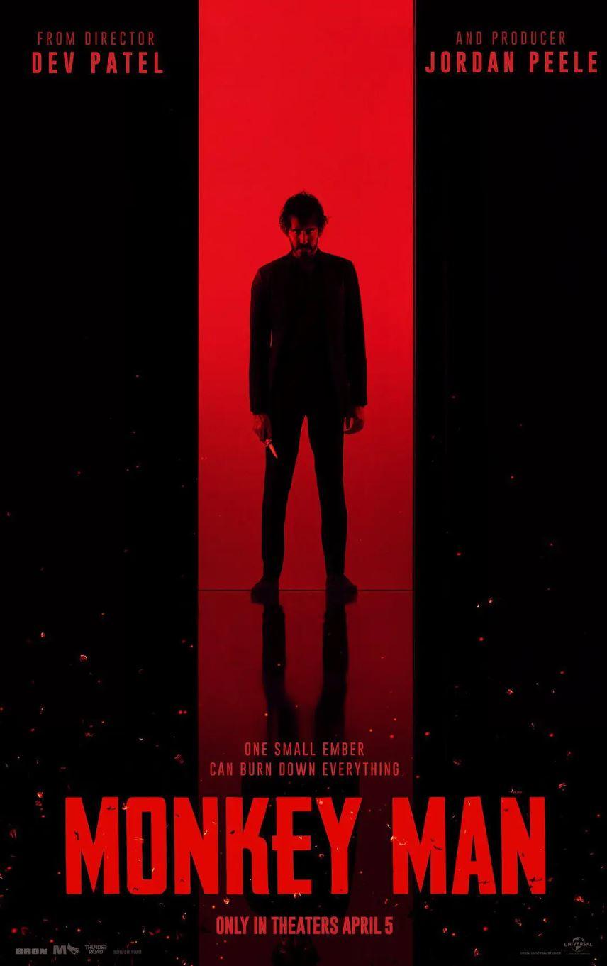 2024年3月上映的高分电影汇总,【必看推荐】建议收藏