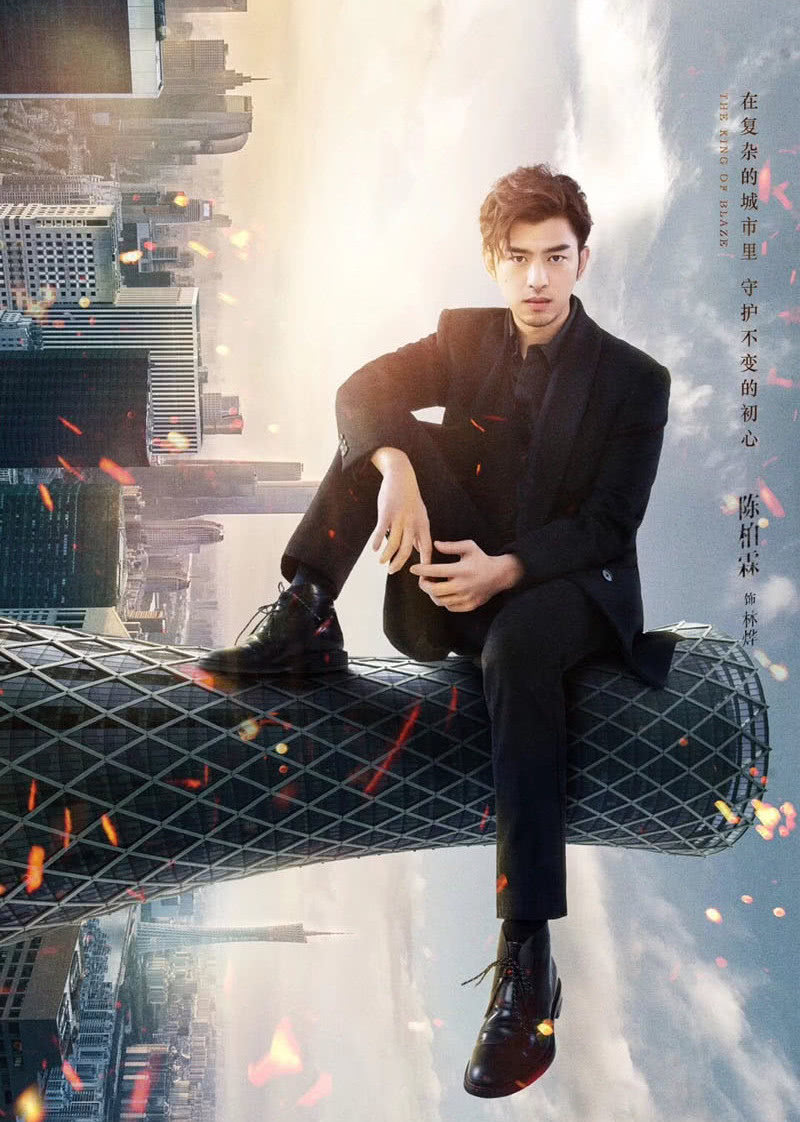 2018年12月播出的高分电视剧汇总,你追过哪部?