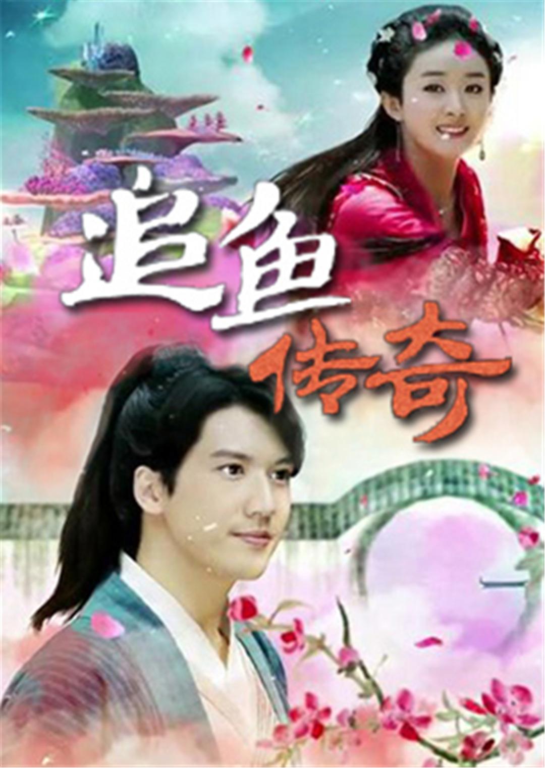 2013年7月播出的高分电视剧汇总,你追过哪部?