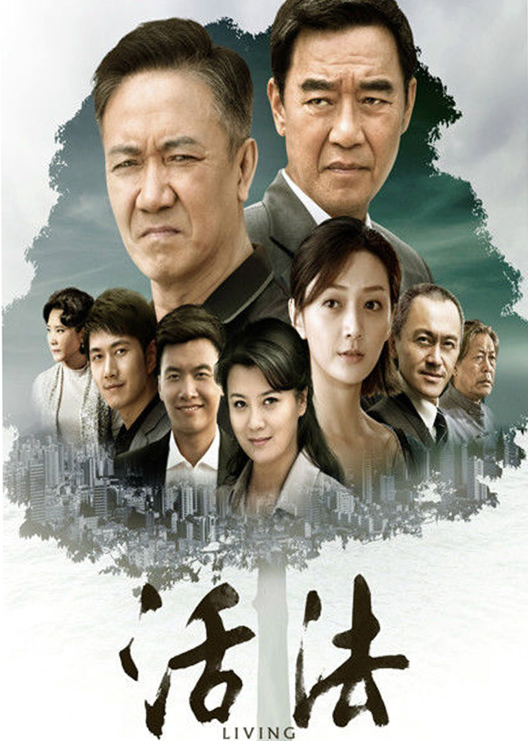 2015年2月播出的高分电视剧汇总,你追过哪部?