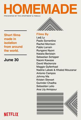 2020年6月上映的高分电影汇总,【必看推荐】建议收藏