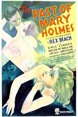 The Past of Mary Holmes