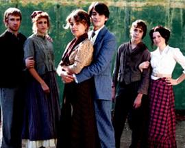 2011年11月播出的高分电视剧汇总,你追过哪部?