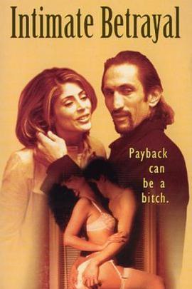 Intimate Betrayal