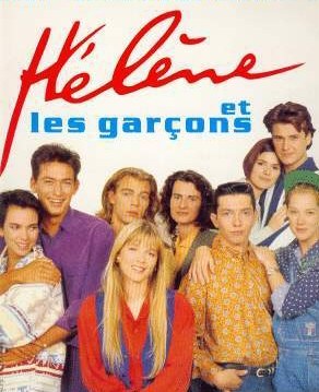 Hélène et les Garçons