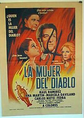 La mujer del diablo