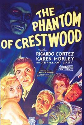 The Phantom of Crestwood